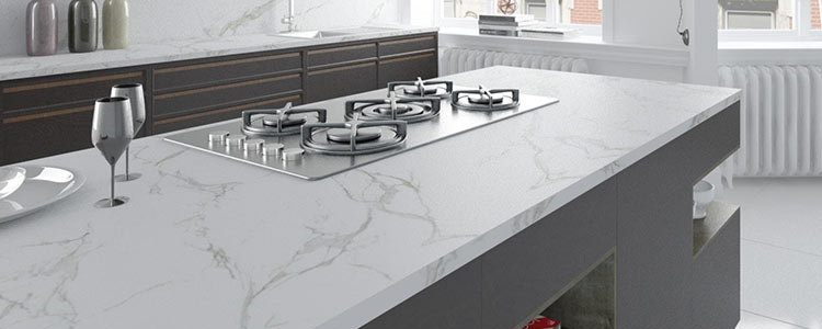 top cucina Dekton