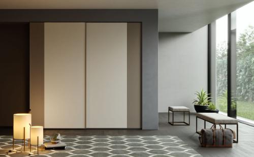 Sale of wardrobes in Castiglione del Lago: furniture shop