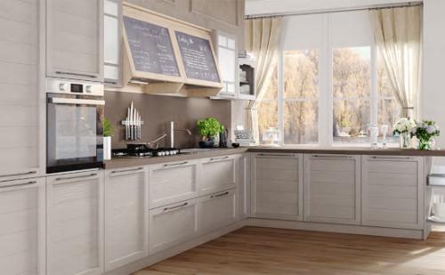 Vendita cucine ad angolo a Castiglione del Lago: negozio arredamento