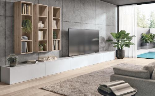 Living room furniture sales in Castiglione del Lago: furniture shop